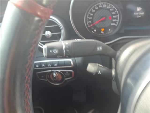2019 Mercedes-Benz C-Class AMG C63:1280U