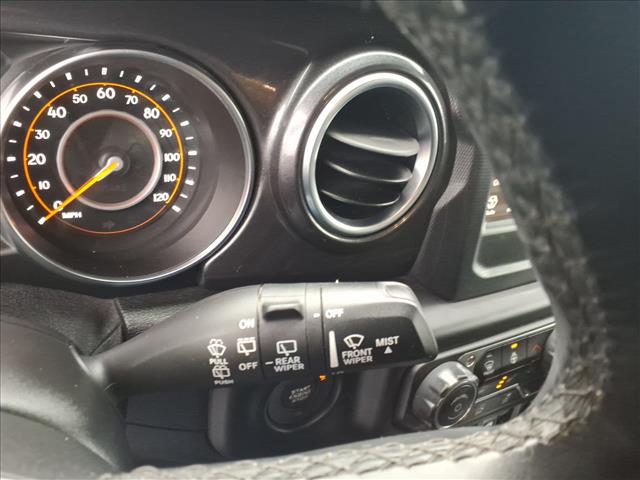 2021 Jeep Wrangler Unlimited Unlimited Sahara Altitude:1034U