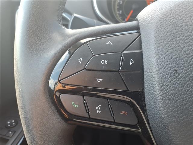 2023 Jeep Cherokee Altitude Lux:1296U