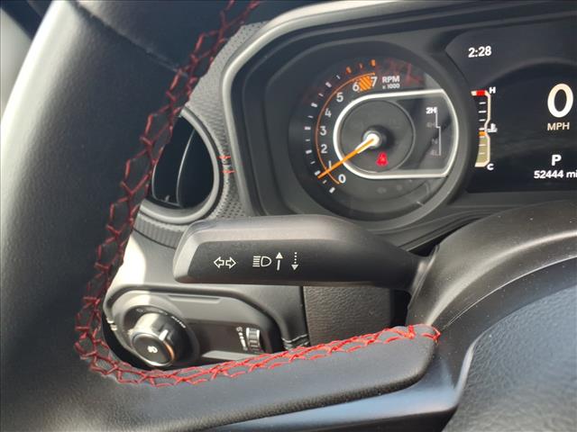 2024 Jeep Wrangler Rubicon:1219U