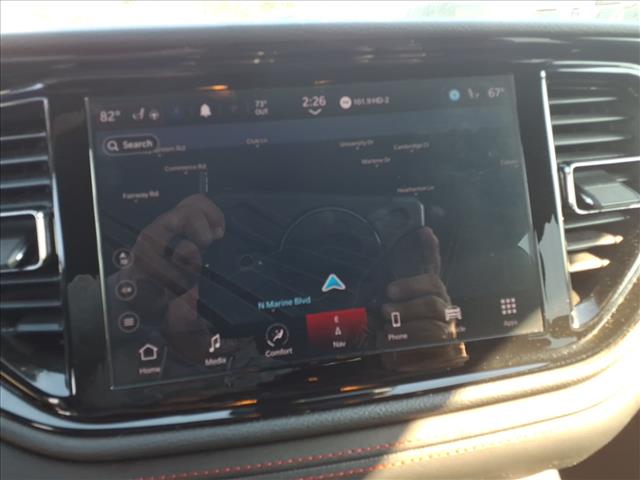 2024 Dodge Durango GT Plus:1063U