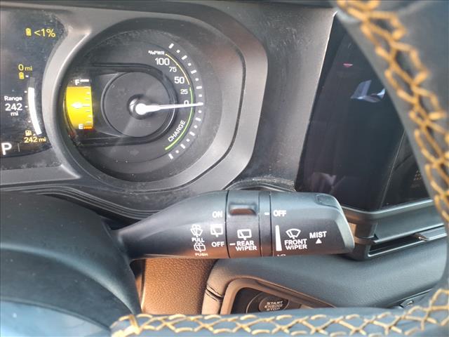 2024 Jeep Wrangler Sahara:1329U