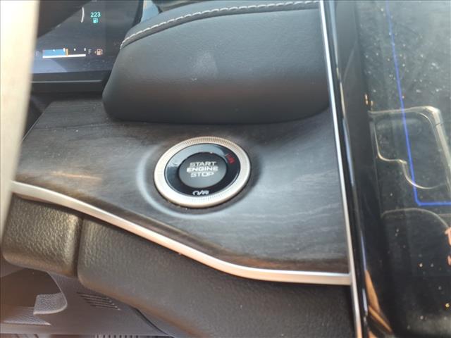 2024 Jeep Grand Cherokee 4xe:1300U