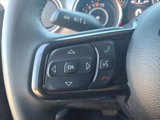 2023 Jeep Gladiator Sport S:1330U