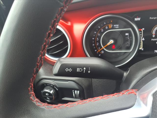 2023 Jeep Gladiator Rubicon:1226U