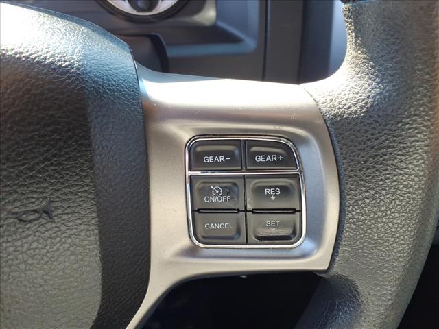 2022 RAM 1500 Classic SLT:1083U