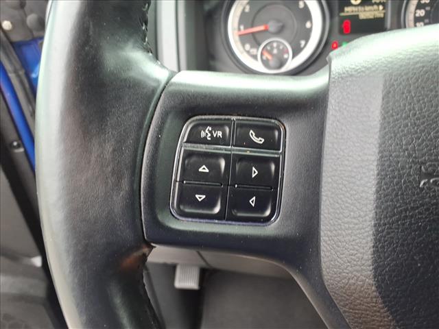 2015 RAM 1500 Big Horn:1019A