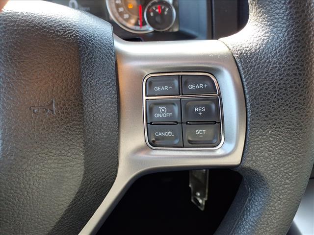 2023 RAM 1500 Classic SLT:1061U