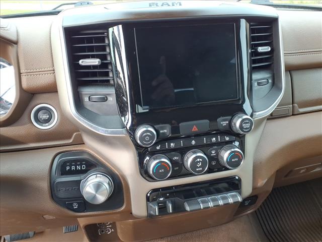 2021 RAM 1500 Laramie:16902P