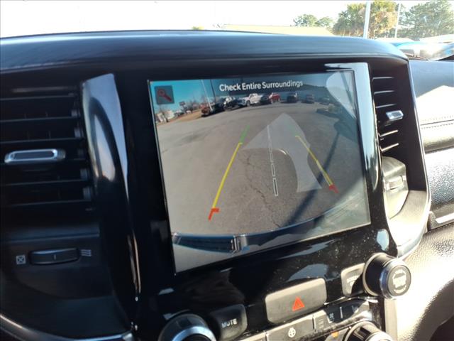 2024 RAM 1500 Laramie:1044U