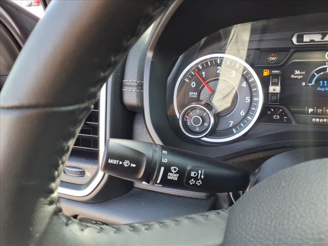 2022 RAM 1500 Laramie:1075U