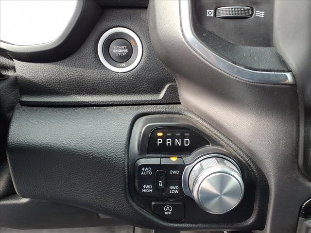 2021 RAM 1500 Laramie:16961TG