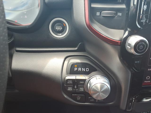2025 RAM 1500 Rebel:1224U