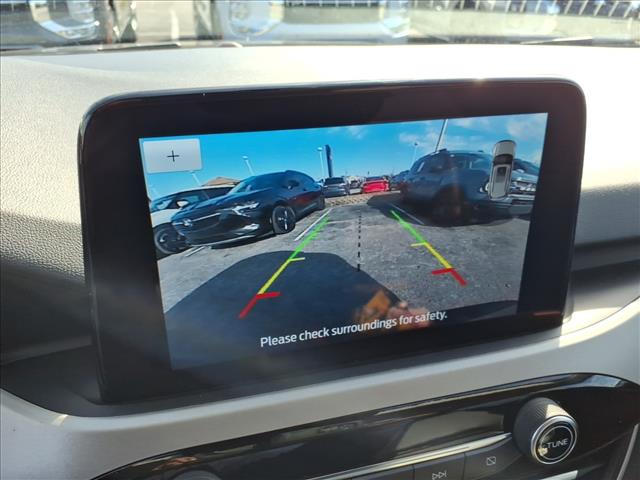 2021 Ford Escape Plug-In Hybrid SEL Plug-In Hybrid:1051U