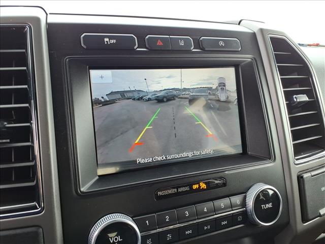 2021 Ford Expedition XLT:16966P