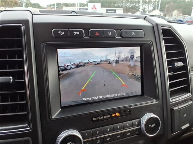 2021 Ford Expedition Limited:1047U