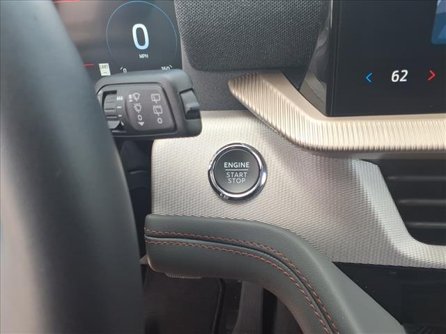 2025 Ford Explorer Active:1159U