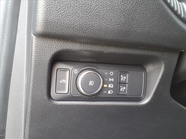 2025 Ford Ranger XLT:1019U