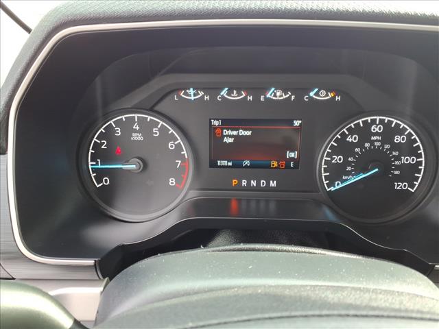 2021 Ford F-150 XLT:16955G