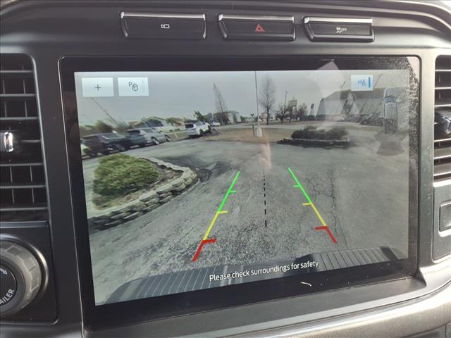 2023 Ford F-150 XLT:1021U