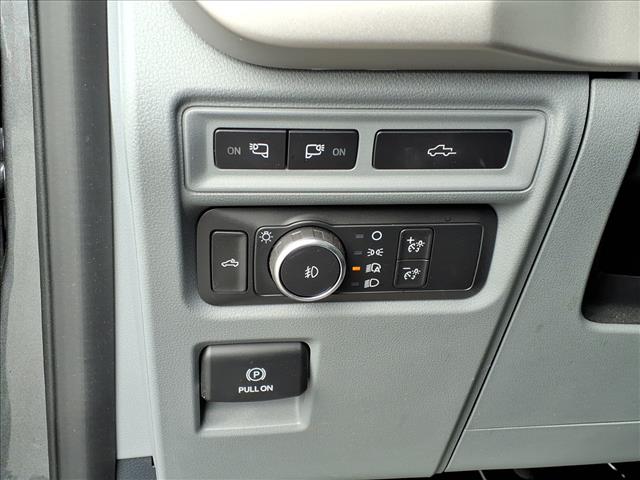 2021 Ford F-150 XLT:1094U