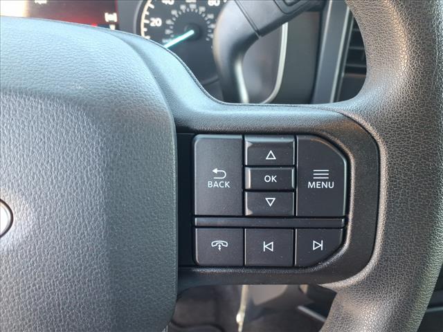 2022 Ford F-150 XLT:1108U