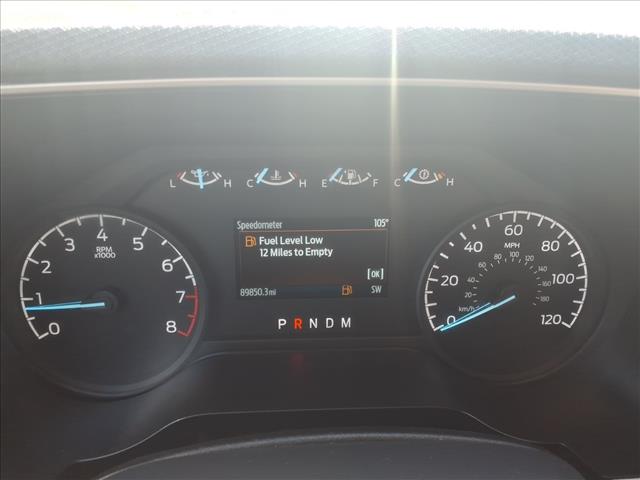2023 Ford F-150 XLT:1272U