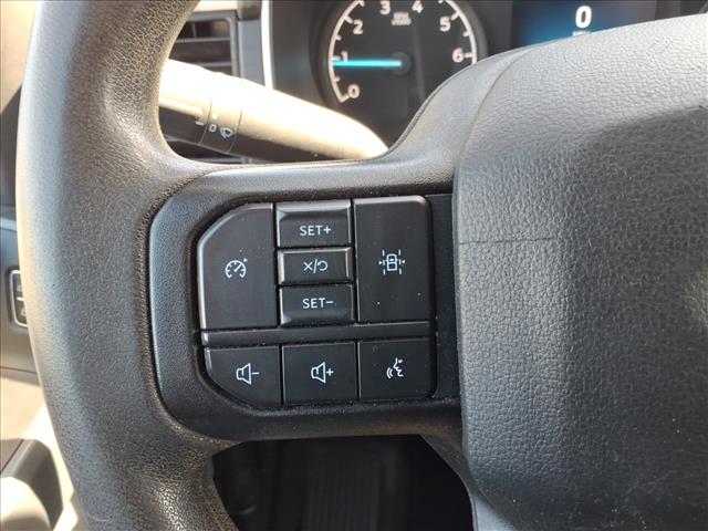 2023 Ford F-150 XLT:1100U