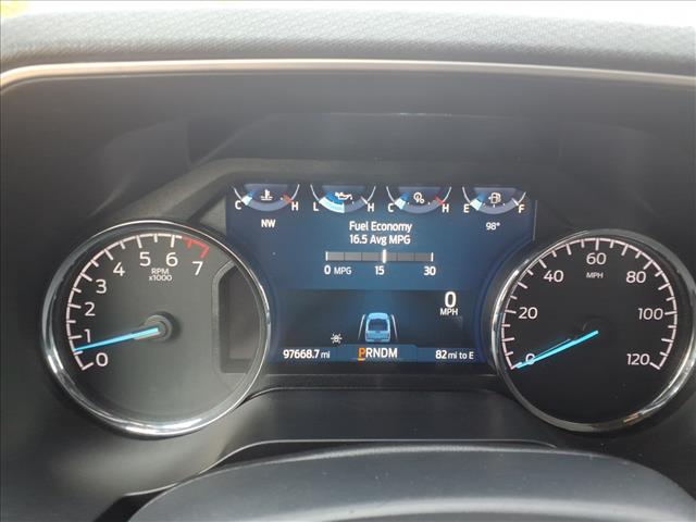 2022 Ford F-150 XLT:1220U