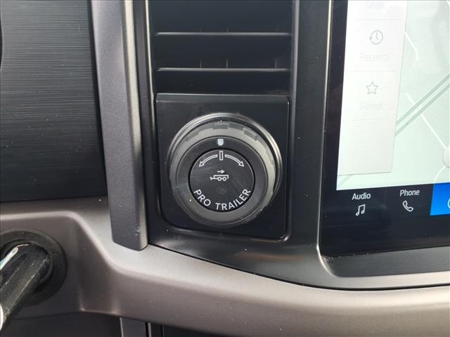 2024 Ford F-150 XLT:1045U