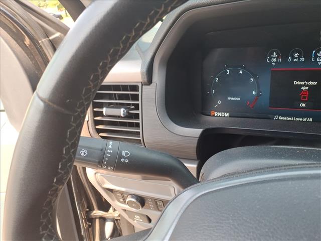 2024 Ford F-150 XLT:1210U