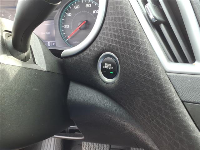 2024 Chevrolet Malibu LT:1030U