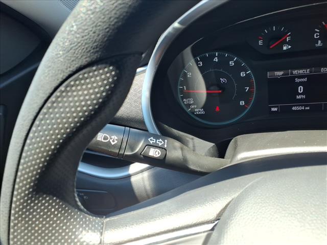 2024 Chevrolet Malibu LT:1187U