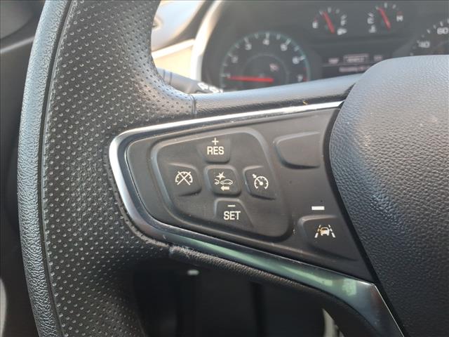 2025 Chevrolet Malibu LT:1286U