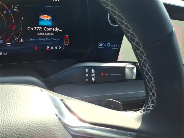 2024 Chevrolet Traverse FWD LS:1055U