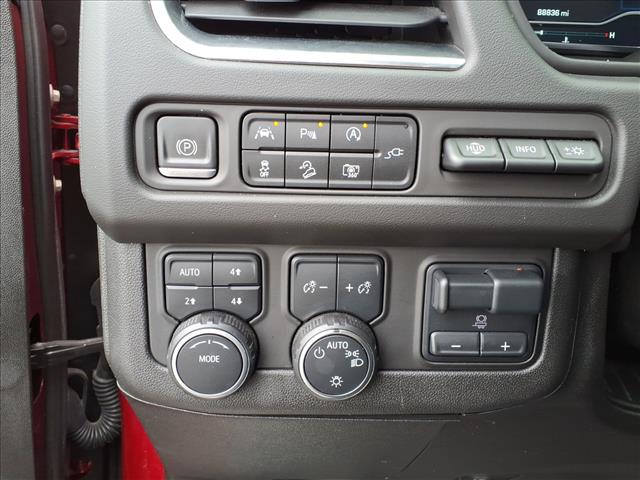 2022 Chevrolet Tahoe Premier:1092U