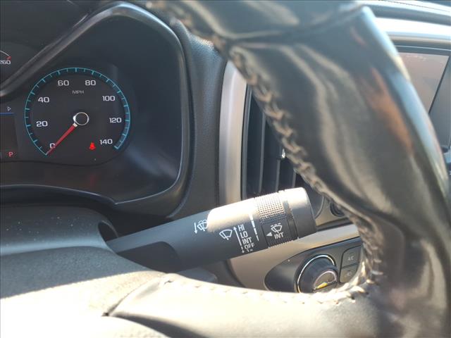 2020 GMC Canyon 4WD Denali:1082U