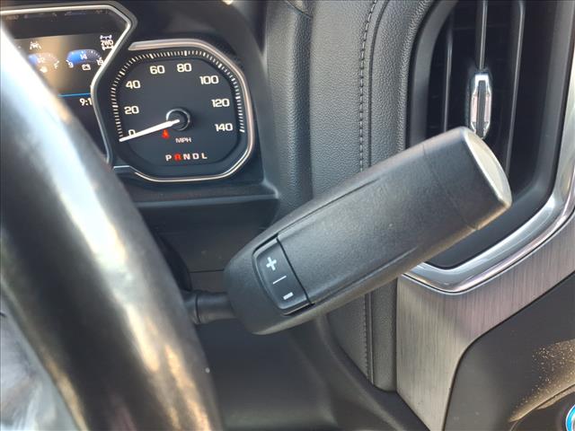 2020 GMC Sierra 1500 Denali:1111U