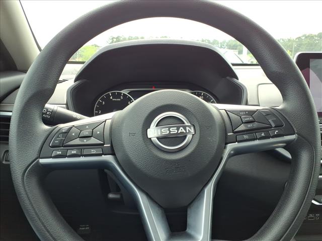 2025 Nissan Altima SV:1116U