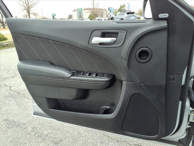 2023 Dodge Charger SXT:1078U