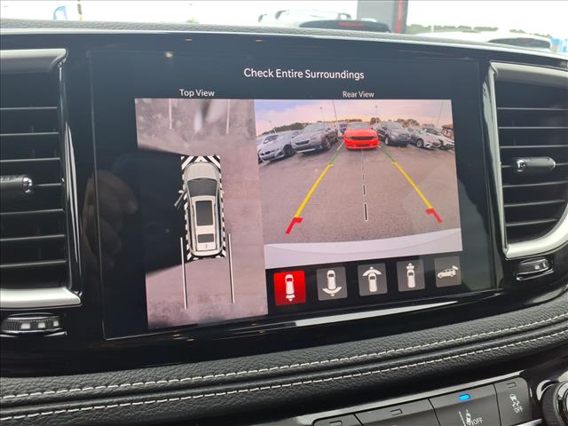 2024 Chrysler Pacifica Plug-In Hybrid Hybrid S Appearance Pkg:1046U