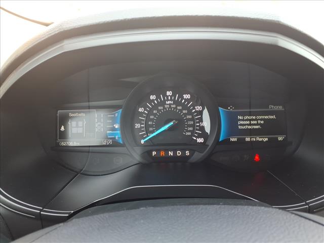 2023 Ford Edge SEL:1276U