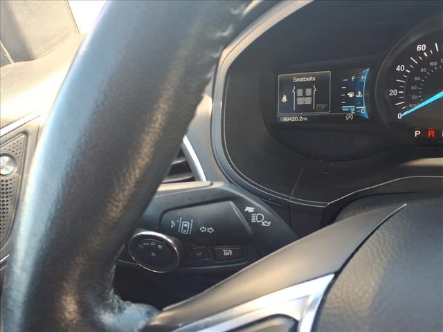 2022 Ford Edge Titanium:1285U