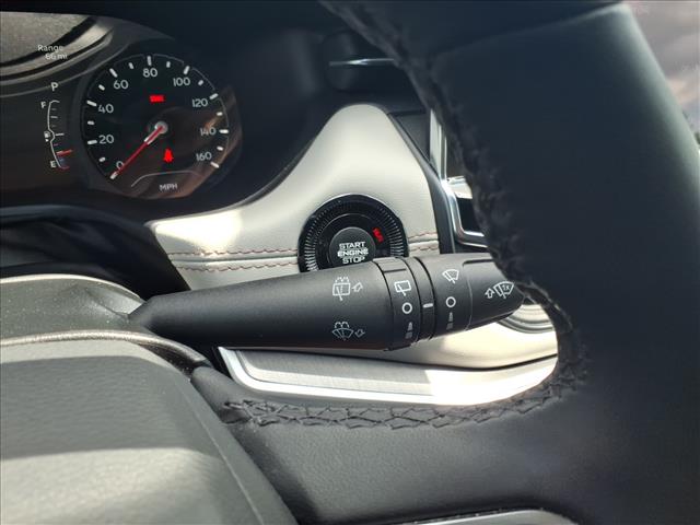 2025 Jeep Compass Limited:1236U