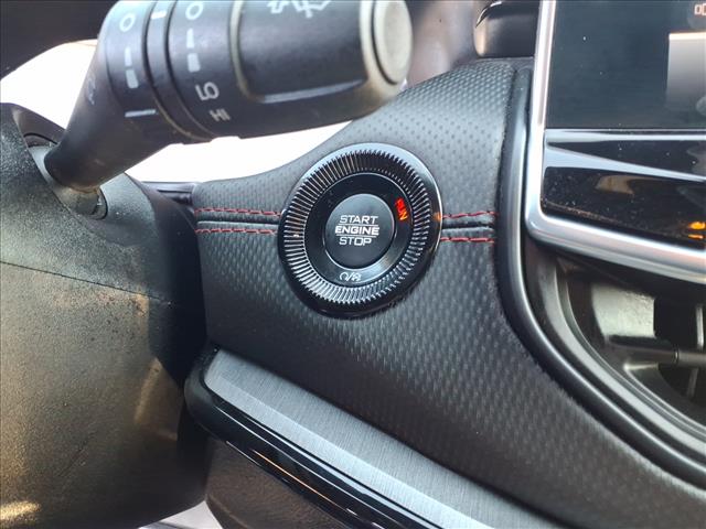 2024 Jeep Compass Trailhawk:1065U