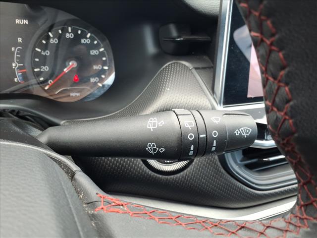 2024 Jeep Compass Trailhawk:1132U