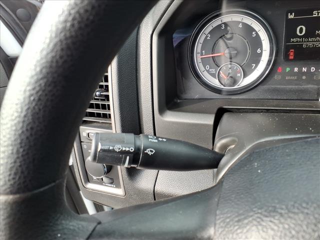 2022 RAM 1500 Classic Tradesman:16949T