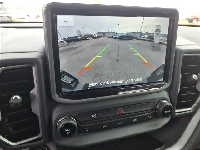 2022 Ford Bronco Sport Big Bend:1000U