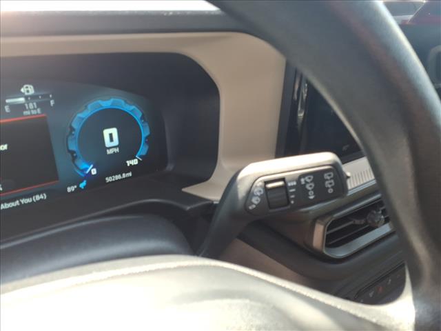 2025 Ford Bronco Sport Big Bend:1313U