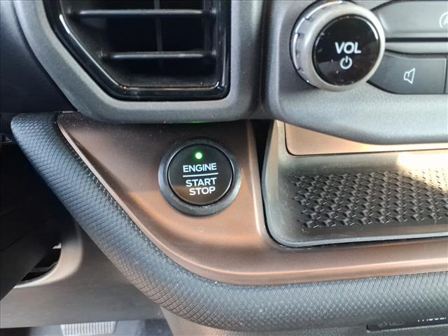 2021 Ford Bronco Sport Badlands:1074U